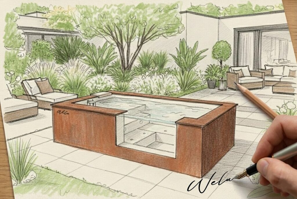 wela-bassin-uneo-waterwe-micro-piscine-66-perpignan-particulier-professionnel-spa-jacuzzi-luxe